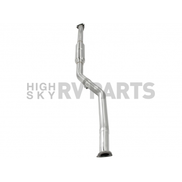 Advanced FLOW Engineering Exhaust Resonator Pipe - 4936608-1