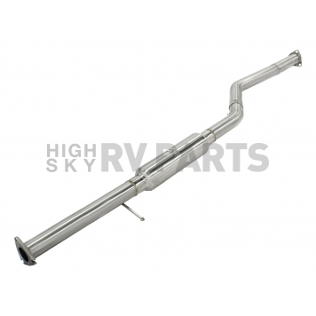 Advanced FLOW Engineering Exhaust Resonator Pipe - 4936608-2