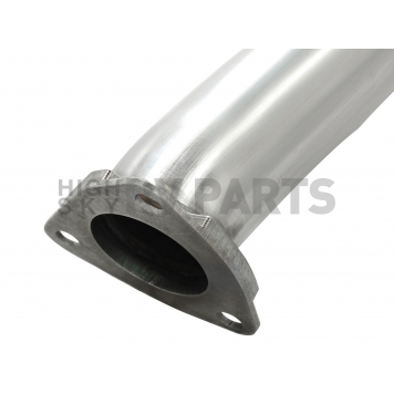 Advanced FLOW Engineering Exhaust Resonator Pipe - 4936608-4