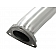 Advanced FLOW Engineering Exhaust Resonator Pipe - 4936608