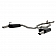 Flowmaster Exhaust Force II Crossmember Back System - 817695