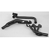 Pacesetter Performance Long Tube Header - 70-1117