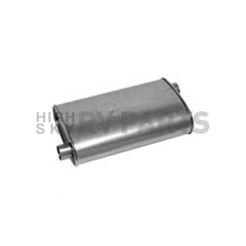 Walker Exhaust Muffler - 18382