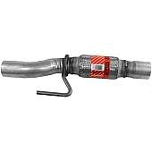 Walker Exhaust Pipe Intermediate - 52588