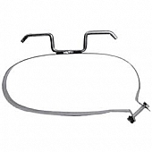 Nickson Exhaust Muffler Strap - 20844-1