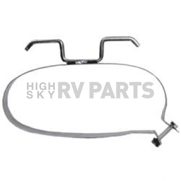 Nickson Exhaust Muffler Strap - 20844-1
