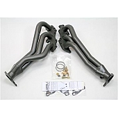 JBA Long Tube Exhaust Header - 6035S-1JT