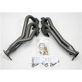 JBA Long Tube Exhaust Header - 6035S-1JT