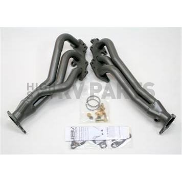 JBA Long Tube Exhaust Header - 6035S-1JT