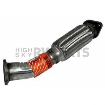 Walker Exhaust Front Pipe - 52494