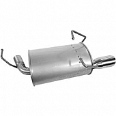 Walker Exhaust Muffler - 21740
