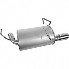 Walker Exhaust Muffler - 21740