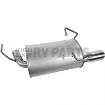 Walker Exhaust Muffler - 21740