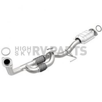 Magnaflow Direct Fit 48 State Catalytic Converter - 23892