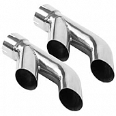Magnaflow Performance Exhaust Tail Pipe Tip - 35218