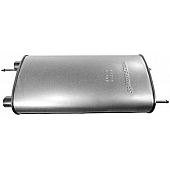 Walker Exhaust Muffler - 21718