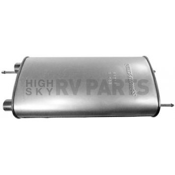 Walker Exhaust Muffler - 21718