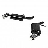 Flowmaster Exhaust American Thunder Axle Back System - 817743