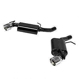 Flowmaster Exhaust American Thunder Axle Back System - 817743