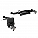 Flowmaster Exhaust American Thunder Axle Back System - 817743