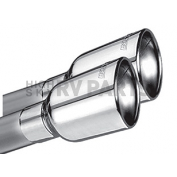 Borla Exhaust S-Type Cat Back System - 140692-1