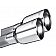 Borla Exhaust S-Type Cat Back System - 140692