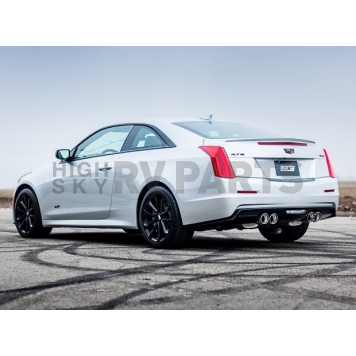 Borla Exhaust S-Type Cat Back System - 140692-2