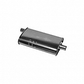 Walker Exhaust Muffler - 18386