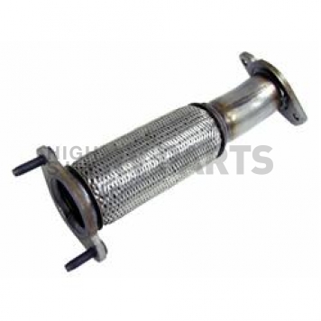 Walker Exhaust Front Pipe - 52489