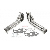 JBA Long Tube Exhaust Header - 6035S-3