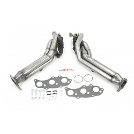 JBA Long Tube Exhaust Header - 6035S-3
