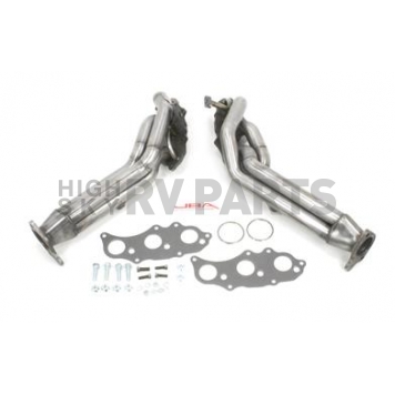 JBA Long Tube Exhaust Header - 6035S-3