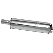 Walker Exhaust Muffler - 17899