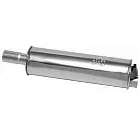 Walker Exhaust Muffler - 17899
