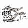 BBK Performance Long Tube Exhaust Header - 1634