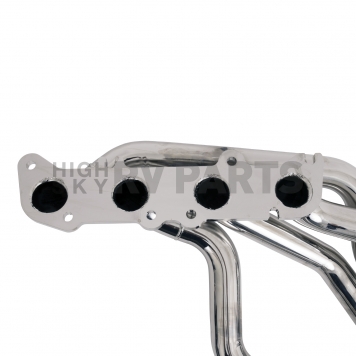BBK Performance Long Tube Exhaust Header - 1634-3