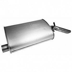 Walker Exhaust Muffler - 21557