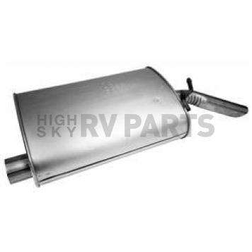 Walker Exhaust Muffler - 21557