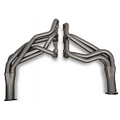 Hooker Super Competition Long Tube Header - 2840-4HKR