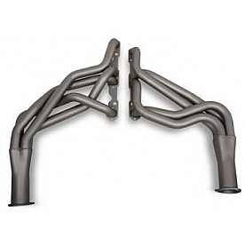 Hooker Super Competition Long Tube Header - 2840-4HKR