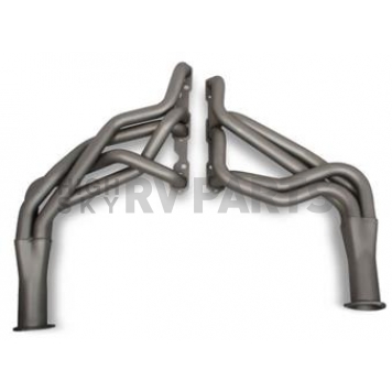 Hooker Super Competition Long Tube Header - 2840-4HKR