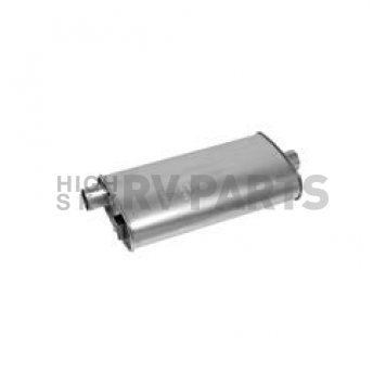 Walker Exhaust Muffler - 18387