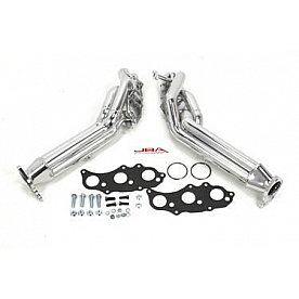JBA Long Tube Exhaust Header - 6035S-3JS