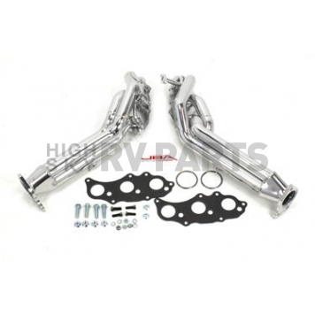 JBA Long Tube Exhaust Header - 6035S-3JS