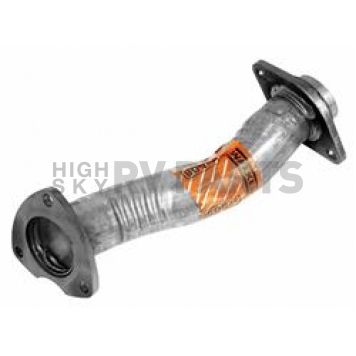 Walker Exhaust Front Pipe - 52508