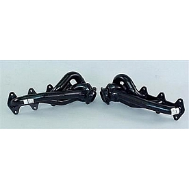 Pacesetter Performance Short Tube Header - 70-1074