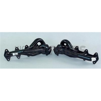Pacesetter Performance Short Tube Header - 70-1074