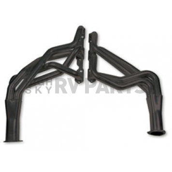 Hooker Super Competition Long Tube Header - 2840HKR