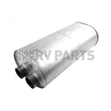 Walker Exhaust Muffler - 21576