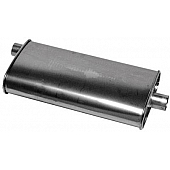 Walker Exhaust Muffler - 17903